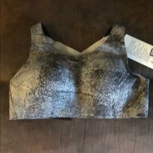 NWT Lululemon Enlite Bra 36D